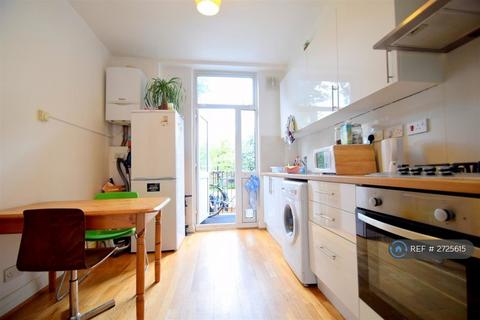 2 bedroom flat to rent, Allen Road, London, N16