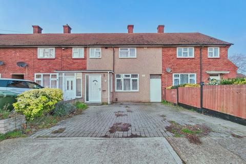 undefined, Bovey Way, South Ockendon, Essex, RM15