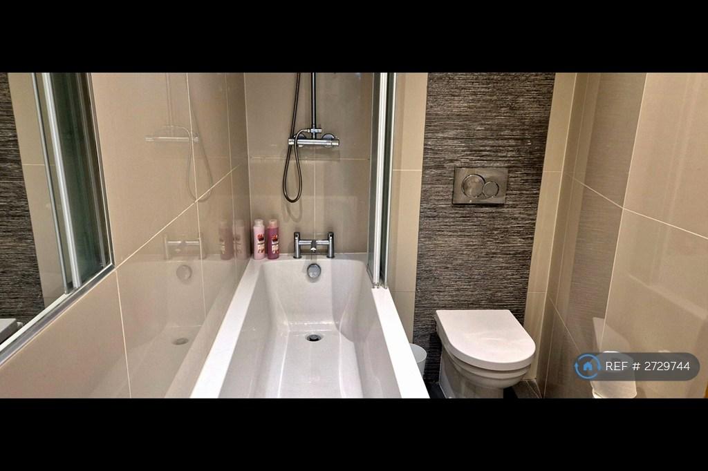 Modern Bathroom