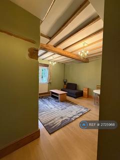 undefined, Broadwell, Warwickshire, CV23