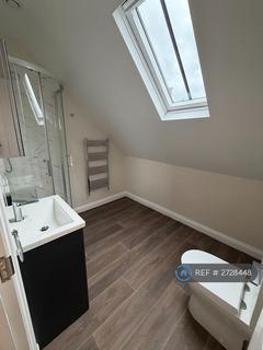 1 bedroom in a house share to rent, Woodland Road, Bristol, BS8