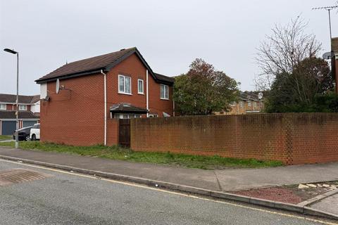 3 bedroom house for sale, Odell Close, Barking