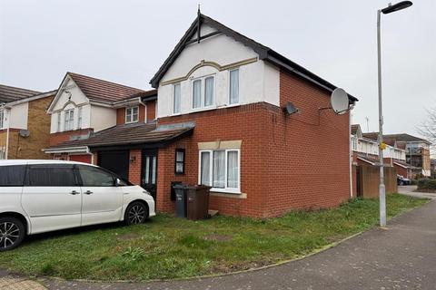 3 bedroom house for sale, Odell Close, Barking