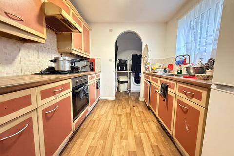 3 bedroom house for sale, Odell Close, Barking