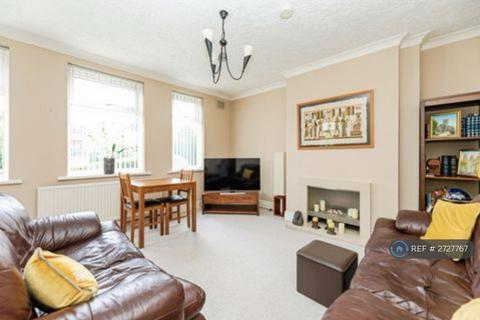 undefined, The Ravine, Sheffield, S5