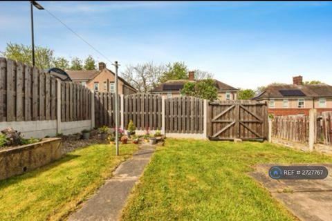 undefined, The Ravine, Sheffield, S5