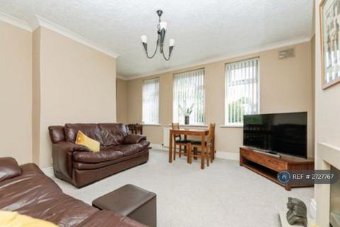 undefined, The Ravine, Sheffield, S5