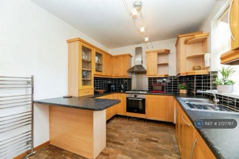 undefined, The Ravine, Sheffield, S5