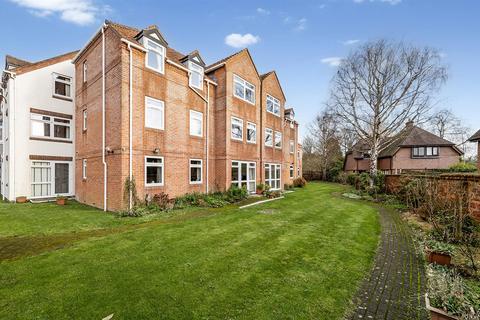 undefined, Mulberry Mead, Whitchurch