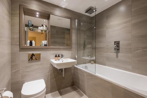 undefined, The Mcewan, 5 Drysdale Gait, EH3