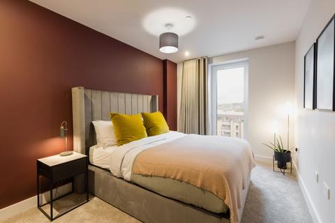 undefined, The Mcewan, 5 Drysdale Gait, EH3