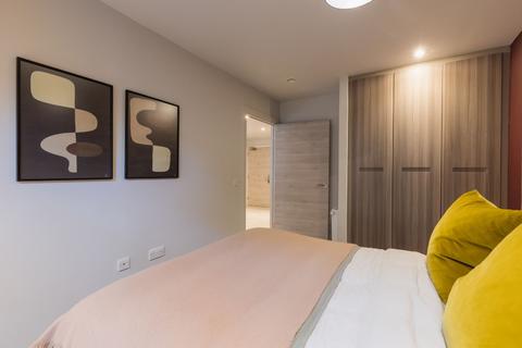 undefined, The Mcewan, 5 Drysdale Gait, EH3