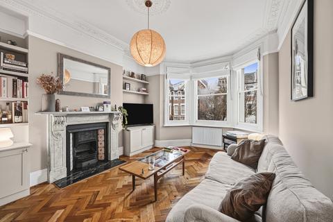Oakhurst Grove,  London, SE22