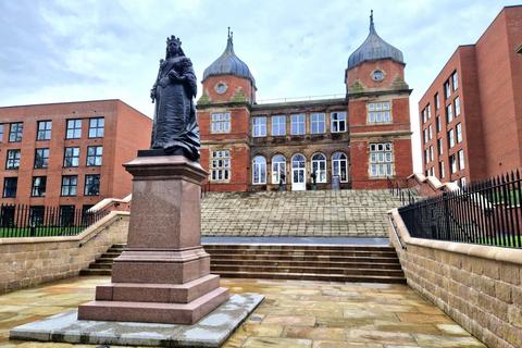 1 bedroom flat to rent, Erasmus Drive, Derby, Derbyshire, DE1