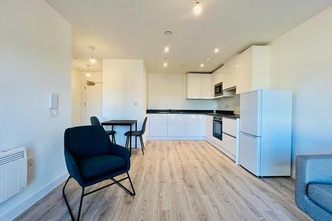 1 bedroom flat to rent, Erasmus Drive, Derby, Derbyshire, DE1