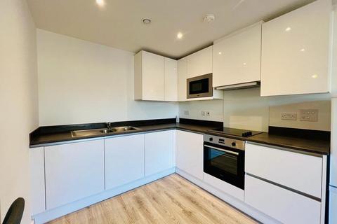 undefined, Erasmus Drive, Derby, Derbyshire, DE1
