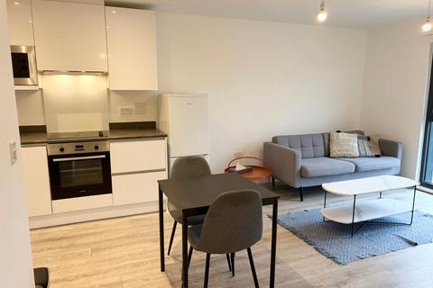 1 bedroom flat to rent, Erasmus Drive, Derby, Derbyshire, DE1