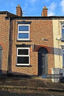 undefined, James Street, Macclesfield, SK11