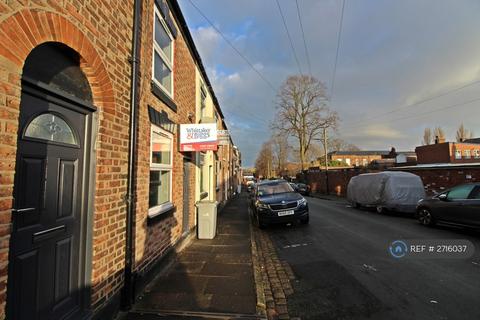undefined, James Street, Macclesfield, SK11