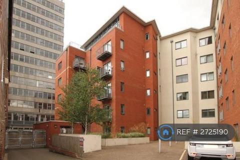 undefined, The Chimes, Sheffield, S1