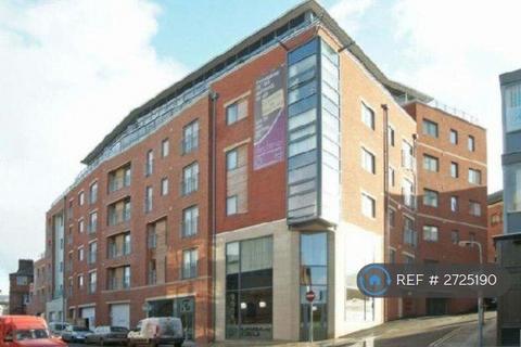 undefined, The Chimes, Sheffield, S1