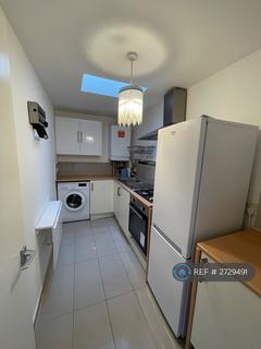 undefined, Premier Lodge, London, N3