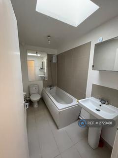undefined, Premier Lodge, London, N3