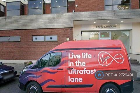 undefined, Premier Lodge, London, N3