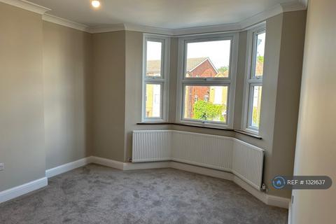 Welldon Crescent, Harrow, HA1
