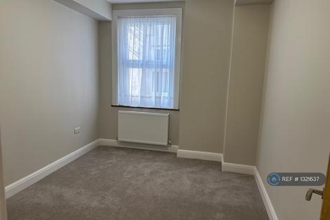 undefined, Welldon Crescent, Harrow, HA1