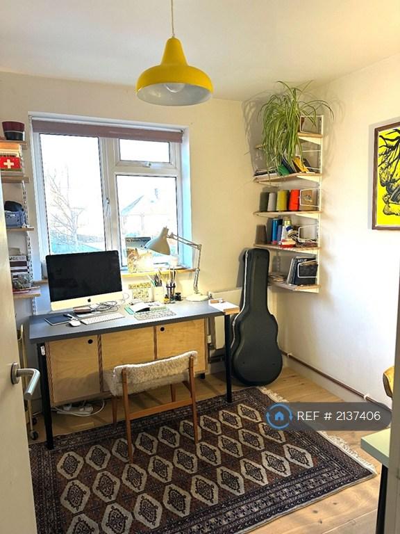 2nd Bedroom As Study For 2