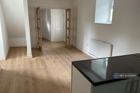 undefined, High Street, Caerphilly, CF83