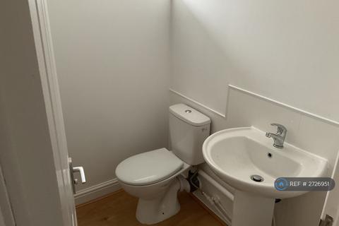 undefined, High Street, Caerphilly, CF83
