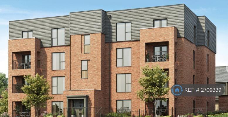 Mountain Ash House
