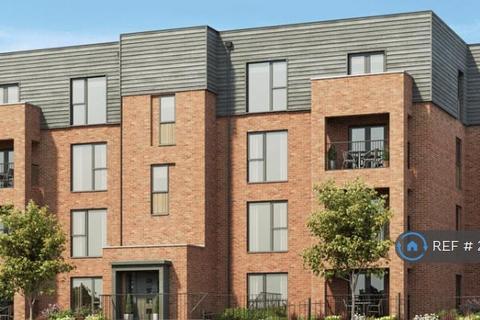 undefined, Mountain Ash House, Bristol, BS13