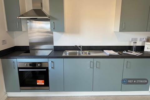 undefined, Mountain Ash House, Bristol, BS13