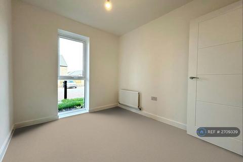 undefined, Mountain Ash House, Bristol, BS13