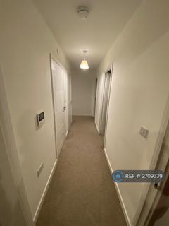 undefined, Mountain Ash House, Bristol, BS13