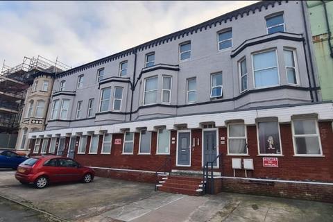 undefined, Derby Road, Blackpool FY1