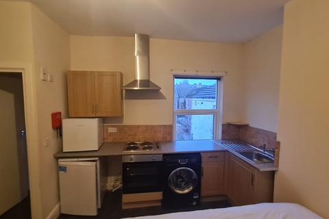 undefined, Derby Road, Blackpool FY1