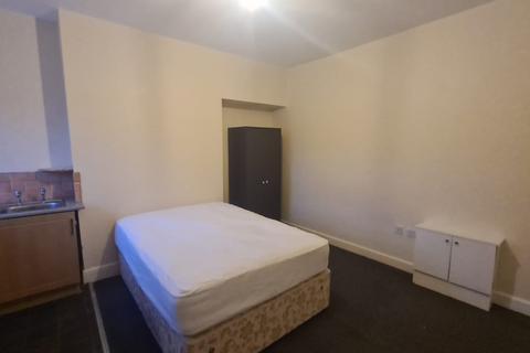 undefined, Derby Road, Blackpool FY1