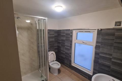 undefined, Derby Road, Blackpool FY1