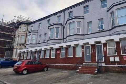 undefined, Derby Road, Blackpool FY1