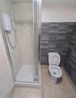 undefined, Derby Road, Blackpool FY1