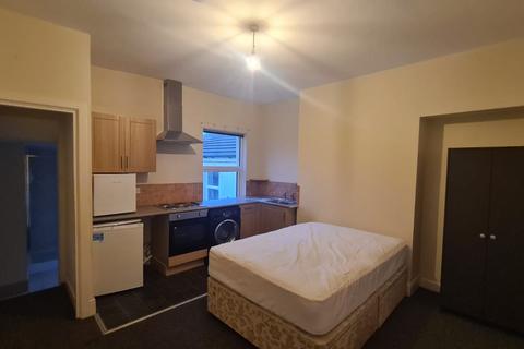 undefined, Derby Road, Blackpool FY1