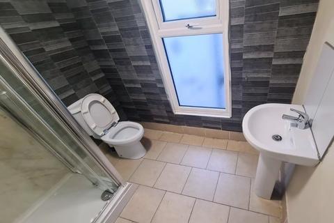 undefined, Derby Road, Blackpool FY1