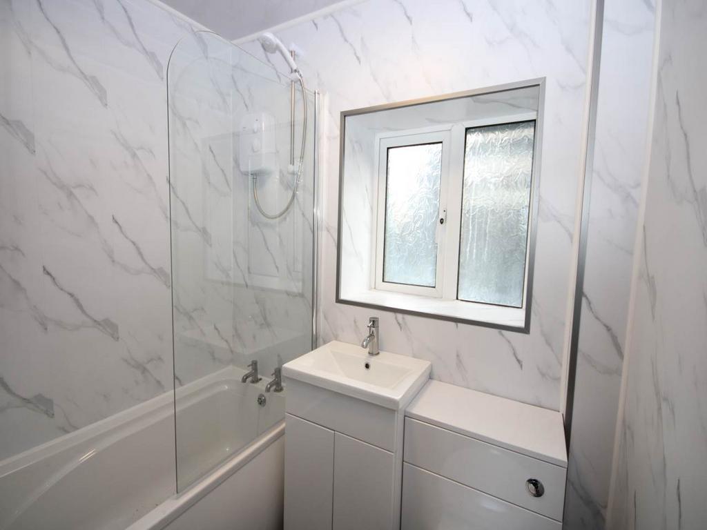 Bathroom Ground