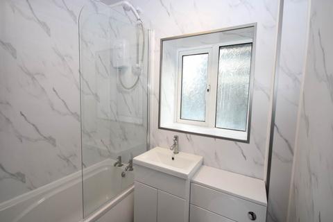 undefined, Brook Row, Fochriw CF81