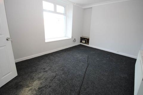undefined, Brook Row, Fochriw CF81