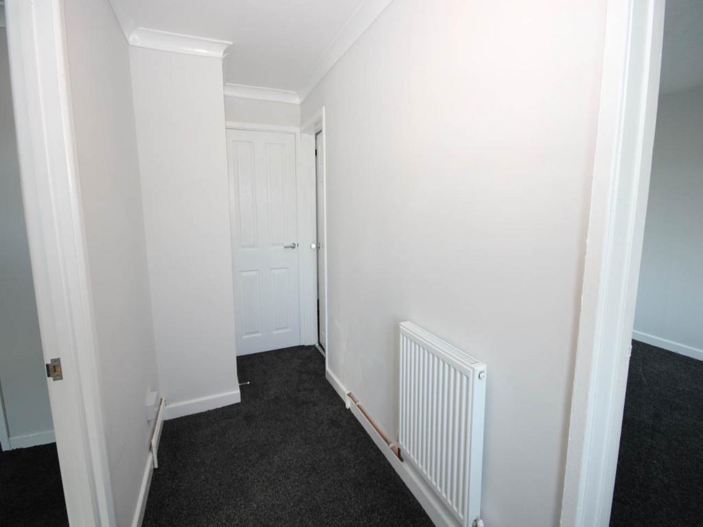 Hallway grd